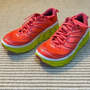 Hoka one one conquest 2. Women’s 8